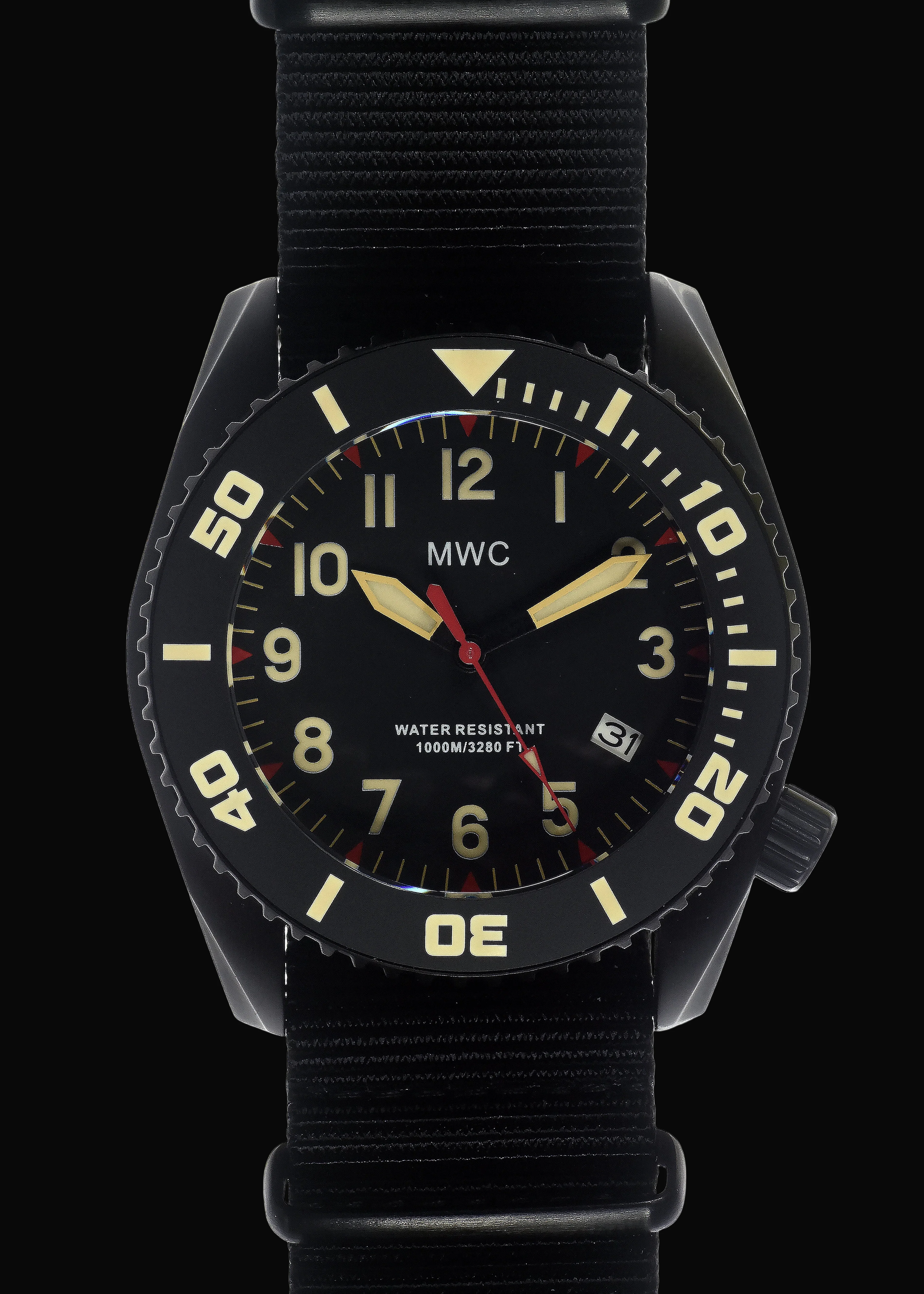 Divers Watches